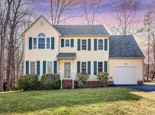 7319 Port Side Dr, Midlothian, VA 23112