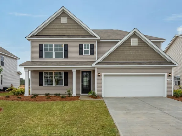 159 Buckeye Road, Guyton, GA 31312