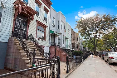 Sold by Corcoran