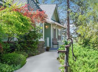 16511 Rattlesnake Rd, Grass Valley, CA 95945