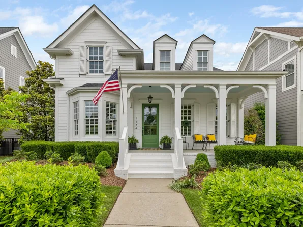 1354 Jewell Ave, Franklin, TN 37064