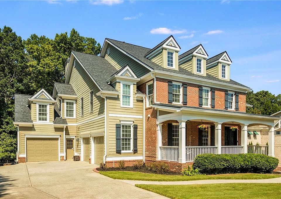 327 Westbridge Ln, Canton, GA 30114 MLS 7264458 Zillow