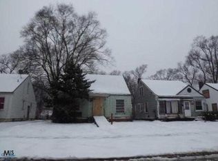 20285 Ferguson St, Detroit, MI 48235