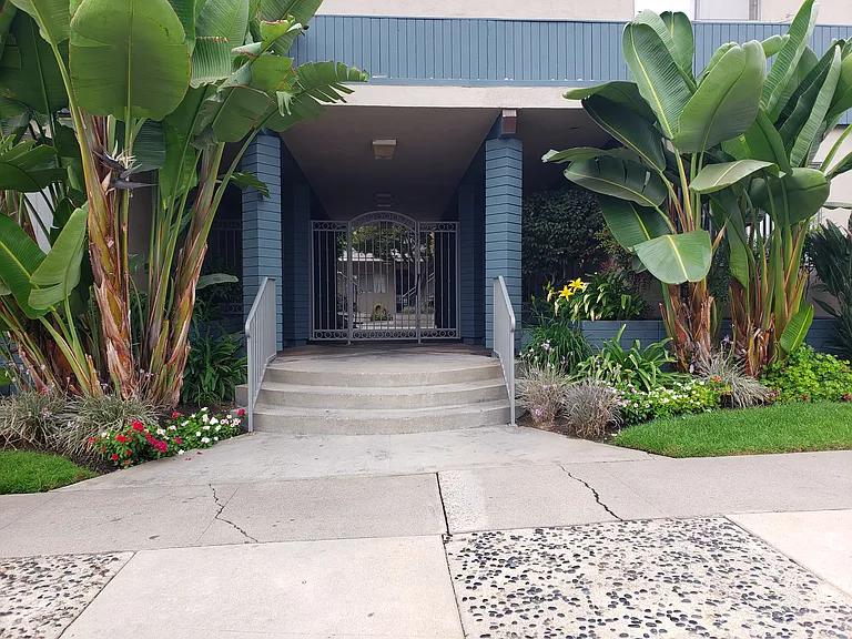 Fern Grove Apartments — Photo 6