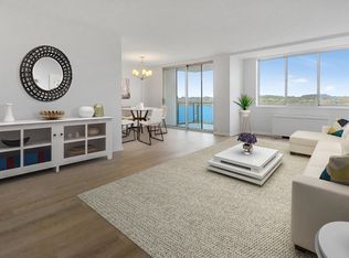 10401 Grosvenor Pl APT 1409, North Bethesda, MD 20852