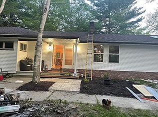 1166 Granger Rd, Medina, OH 44256