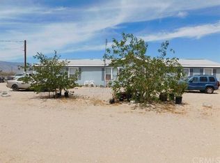 10570 Dallas Ave, Lucerne Valley, CA 92356
