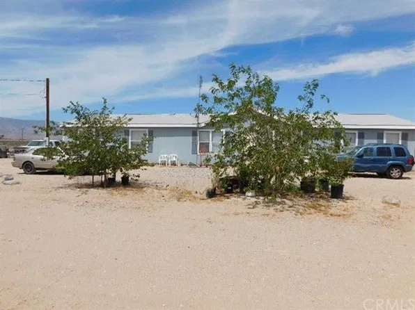 10570 Dallas Ave, Lucerne Valley, CA 92356