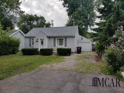 3446 Iroquois Trl, Monroe, MI, 48162