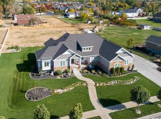 525 S 975 W, Mapleton, UT 84664