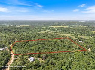 Shady Black Oak Way, Decatur, AR 72722