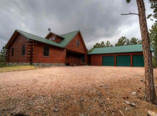 12276 Gilt Crest Pl, Hill City, SD 57745