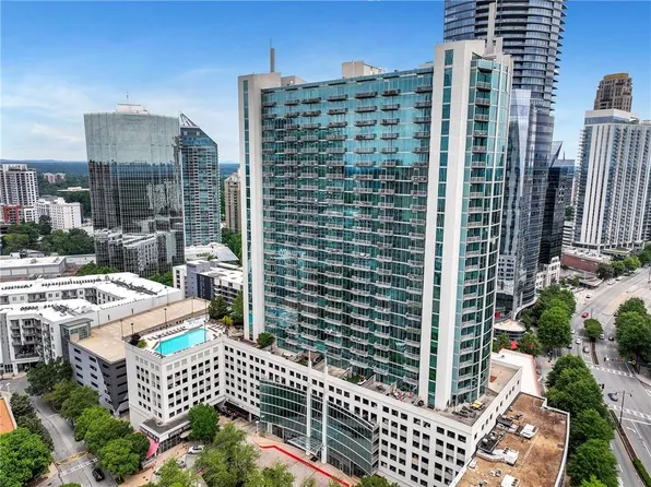 3324 Peachtree Rd NE Unit 2004, Atlanta, GA 30326