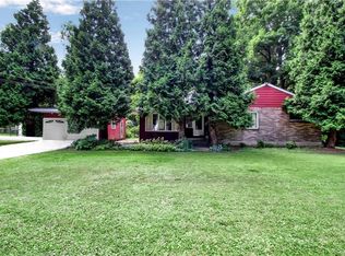 185 N French Rd, Buffalo, NY 14228