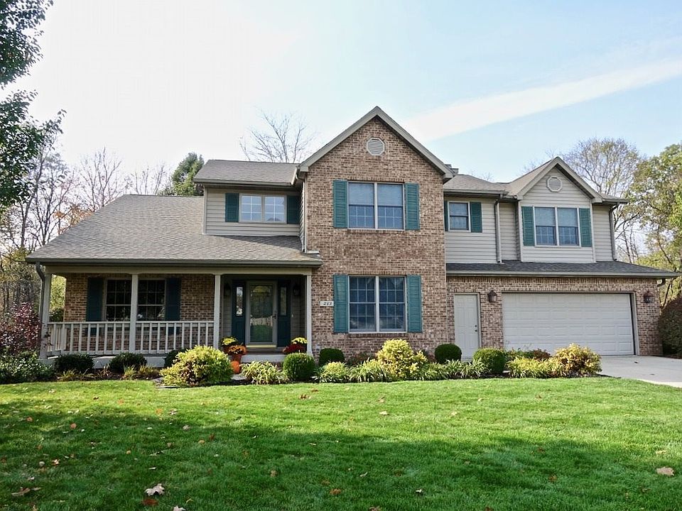 1st image of 213 N Crosscreek Dr