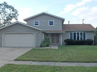 4700 175th Pl, Country Club Hills, IL