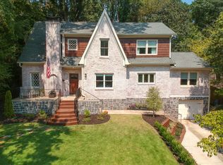 128 Willow Ln, Decatur, GA 30030