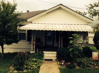 408 McGinnis St, Beckley, WV 25801