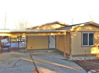 2716 Zinnia Dr, Reno, NV 89512