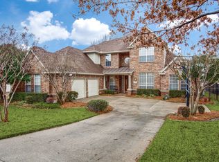 701 Laredo Cir, Allen, TX 75013