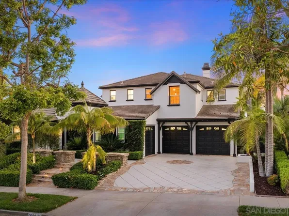 7651 Sitio Manana, Carlsbad, CA 92009