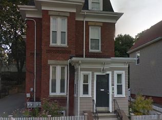 26 Montrose St #1, Somerville, MA 02143