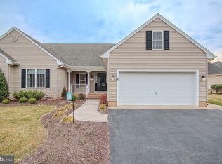 125 Village Oak Dr, Salisbury, MD 21804