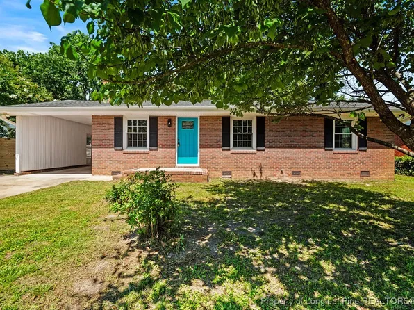6569 Cushing Dr, Fayetteville, NC 28311