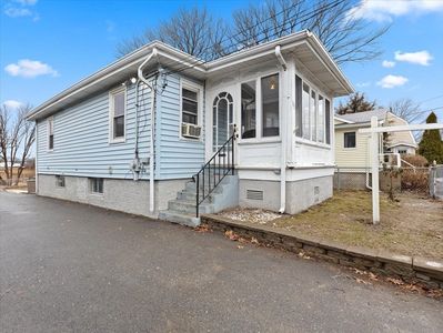 173 Rhoda St, Quincy, MA, 02169
