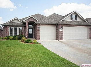 4811 S 189th East Ave, Tulsa, OK 74134