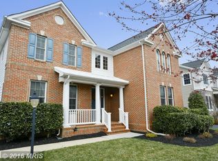 41782 Bristow Manor Dr, Ashburn, VA 20148