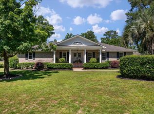 102 Ashborough Ave, Summerville, SC 29485