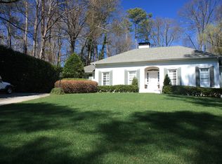 427 Cochran Dr NW, Atlanta, GA 30327