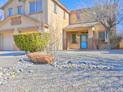 3508 Oasis Springs Rd NE, Rio Rancho, NM, 87144