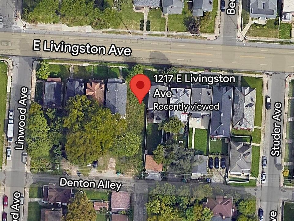 2nd image of 1217-1219 E Livingston Ave