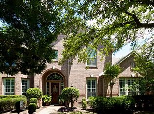 8104 Rosemont Dr, Plano, TX 75025