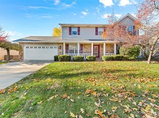 963 Long Branch Rd, Troy, IL 62294