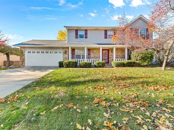 963 Long Branch Rd, Troy, IL 62294