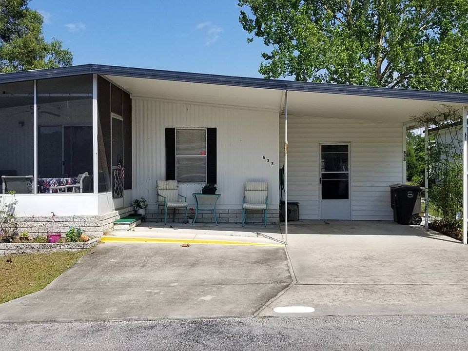1st image of 3150 NE 36th Ave Lot 533