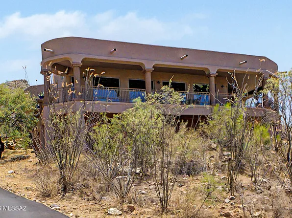 1518 Via San Cayetano, Rio Rico, AZ 85648