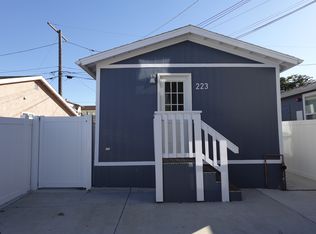 223 A Ave, National City, CA 91950