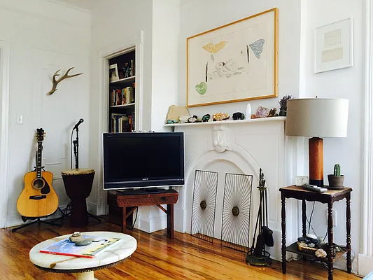 Rented by Guardian Property Management of Brooklyn LLC | media 9