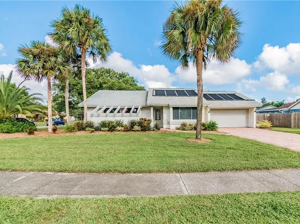 1251 Queen Elaine Dr, Casselberry, FL 32707