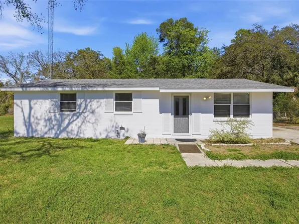 14425 SW 38th Terrace Rd, Ocala, FL 34473