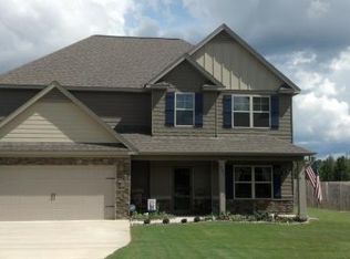 291 Owens Rd, Fort Mitchell, AL 36856