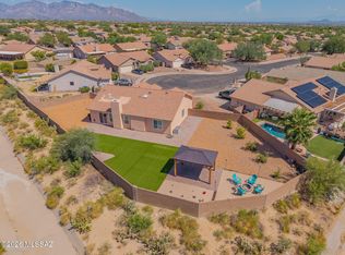 12975 N Suizo Mountains Rd, Marana, AZ 85658