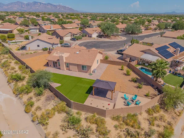 12975 N Suizo Mountains Rd, Marana, AZ 85658
