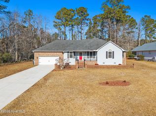71 Fairway Drive, Shallotte, NC 28470