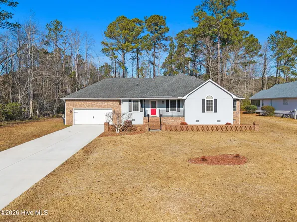 71 Fairway Drive, Shallotte, NC 28470