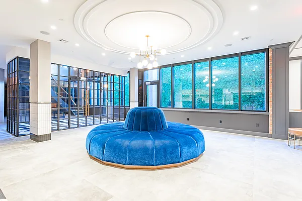 Rented by Brooklyn Group | media 100